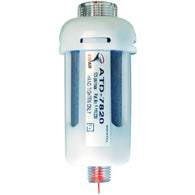 ATD-7820 Mini In-Line Disposable Desiccant Dryer - Jerzyautopaint.com