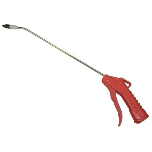 13" Angled Nozzle Blow Gun, ATD-8715 - Jerzyautopaint.com