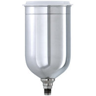 GFC-502  (ITW Devilbiss)  -  ALUMINUM CUP 32 OZ GRAVITY - Jerzyautopaint.com