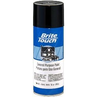 Dupli-Color BT42 Paint-Gloss Black Enamel-10 oz.-Aerosol - Jerzyautopaint.com