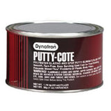 Dynatron™ Putty-Cote Spot and Glazing Putty DYN 593 - Jerzyautopaint.com