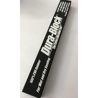 Dura-Block Standard Block, 8.5", DRB-AF4400 - Jerzyautopaint.com