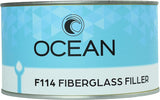 OCEAN GRAY SANDABLE FIBERGLASS FILLER - Jerzyautopaint.com
