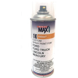 Custom Automotive Touch Up Spray Paint For FORD CAR / TRUCK / SUV - Jerzyautopaint.com