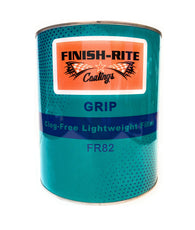 Finish-Rite FR82 GRIP Lightweight Body Filler 3 Liter w/cream hardener - Jerzyautopaint.com