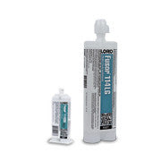Lord Fusor® 114LG/114SM Plastic Finishing Adhesive (Fast) - Jerzyautopaint.com