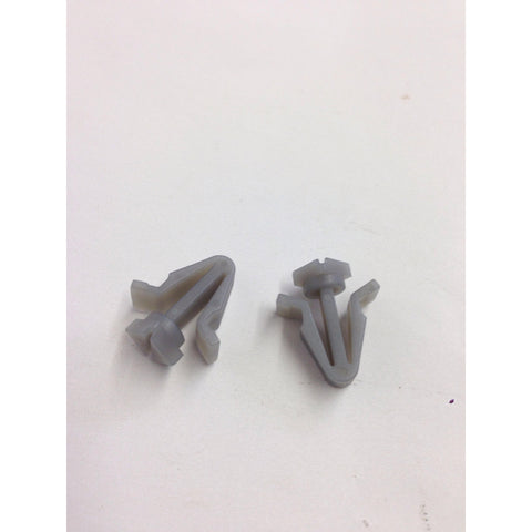NISSAN GRILL ATTACHING CLIP  (15) - Jerzyautopaint.com