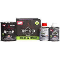 SEM-HR040-LV LOW VOC HOT ROD COLOR KIT WHITE - Jerzyautopaint.com