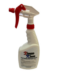 Liquid Non-Sterile Solution Alcohol Antiseptic Sprayer Bottle 22oz - Jerzyautopaint.com