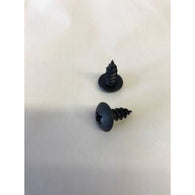SCREW PHILLIPS TRUSS HEAD, M6X15MM, HEAD DIA:13.5MM, NISSAN '88, (50PCS) - Jerzyautopaint.com