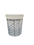 Finish-Rite Quart Paint Mixing Cups with calibrated mixing ratios (box of 100 cups) - Jerzyautopaint.com