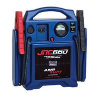 JNC660, 1700 Peak Amp 12 Volt Jump Starter - Jerzyautopaint.com