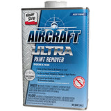 Klean-Strip Aircraft Ultra Paint Remover, 1QT/1GAL - Jerzyautopaint.com