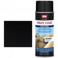 SEM-M25053 VINYL COAT™ RANGER BLACK - Jerzyautopaint.com
