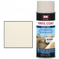 SEM-M25063 VINYL COAT™ RANGER WHITE - Jerzyautopaint.com