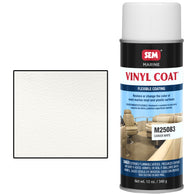 SEM-M25083 VINYL COAT™ CARVER WHITE - Jerzyautopaint.com