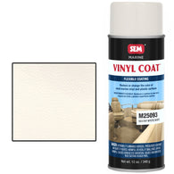 SEM-M25093 VINYL COAT™ SEA RAY MASTIC WHITE - Jerzyautopaint.com