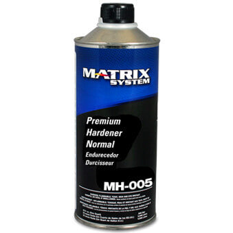 MATRIX MH-005 PREMIUM HS HARDNER - NORMAL - Jerzyautopaint.com