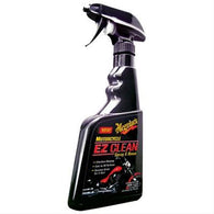 Meguiar's EZ Clean Spray and Rinse for Motorcycle MC20016 - 16 fl OZ - Jerzyautopaint.com