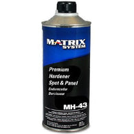 MATRIX MH-43-QT PREM HS HARDNER SPOT - Jerzyautopaint.com