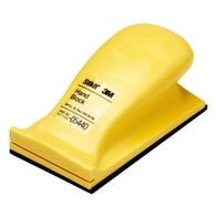 3M 2-3/4in. x 5" Stikit Hand Block - 5440 - Jerzyautopaint.com