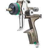 SATA X5500 HVLP Digital Spray Gun, 1.3 I, w/RPS Cups 1062017 - Jerzyautopaint.com