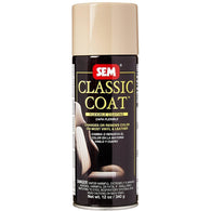 SEM 17403 Classic Coat Lite Cashmere - 12 oz. - Jerzyautopaint.com