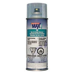 SprayMax 1K Wax & Grease Remover - SPM 3680094 - Jerzyautopaint.com