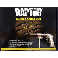 Schutz Spray Gun, 0726 - Jerzyautopaint.com