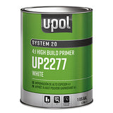 U-Pol 2253 4:1 2K High Build Primer  W/ Standard Hardener - Jerzyautopaint.com