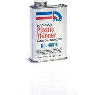 USC 40010 - Auto Body Plastic Thinner - HONEY - Jerzyautopaint.com
