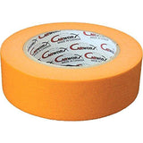 Carworx 900 Waterproof Orange Masking Tape 1-1/2" - Jerzyautopaint.com