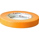 Carworx 900 Waterproof Orange Masking Tape 3/4" - Jerzyautopaint.com