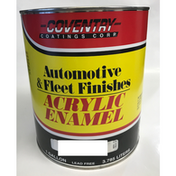 Automobile / Fleet ACRYLIC Enamel Paint Gallon - Jerzyautopaint.com