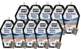 UPOL DOLPHIN GLAZE 0714 Self-Leveling Polyester Finishing W/HARDENER- 440ml - Jerzyautopaint.com
