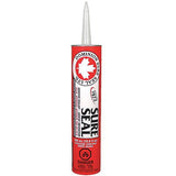 DOMINION Sure Seal Seam Sealer Tube - 10.6 oz - Jerzyautopaint.com