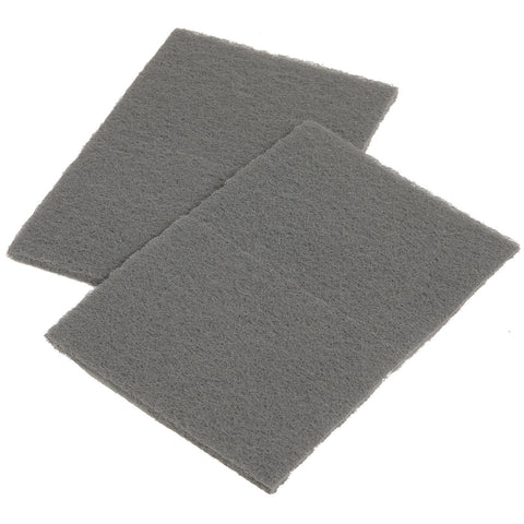 3M Grippy Sanding Cloth Sheets - 20 Pack (Choose Grit: P320 To P2000)