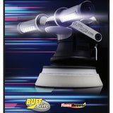 Buff Brite Polishing LED Light Kit FLAMETHROWER - Jerzyautopaint.com
