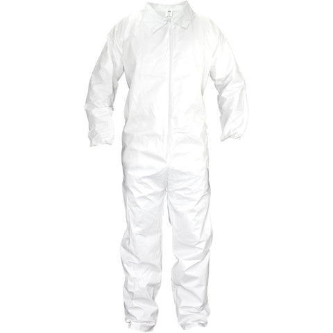 SAS Gen-Nex Professional Grade Coveralls - Jerzyautopaint.com