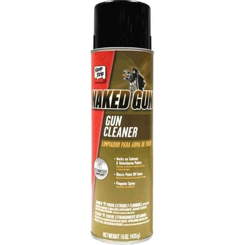 Kleanstrip ENGC11131 - 15 oz. Naked Gun Spray Gun Paint Remover - Jerzyautopaint.com