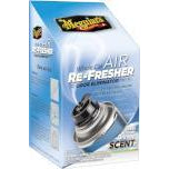 Meguiar's G16502 Whole Car Air Refresher Odor Eliminator (Summer Breeze) - 2.5 OZ - Jerzyautopaint.com
