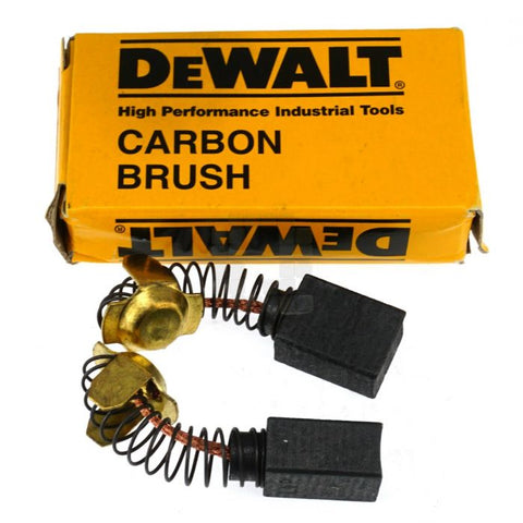 DeWALT® N398321 Carbon Brush Set - Jerzyautopaint.com