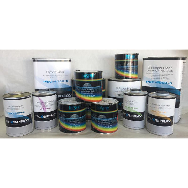 Prospray-autumn mystery 150ml, PSE-1013-20 - Jerzyautopaint.com