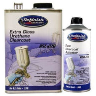 Refinish RSC-220-G Extra Gloss Clearcoat With Hardener - Jerzyautopaint.com