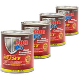 POR-15 Rust Preventive Permanent Coating - Jerzyautopaint.com