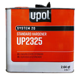 U-POL UP2802 National Rule 2:1 HS Super Clearcoat with Hardener - Jerzyautopaint.com