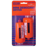 Disposable Desiccant Filters (2) Motor-Guard-DD10082-MOT - Jerzyautopaint.com