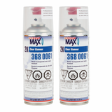 Spray Max 2K Clear Glamour Aerosol Clear Coat , 3680061 - Jerzyautopaint.com