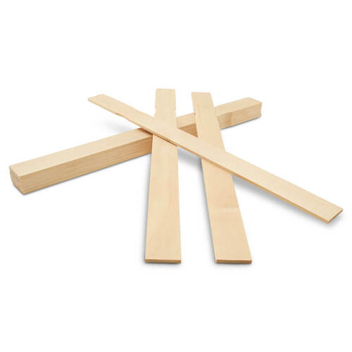 Paint Mixing Sticks, 12" Premium Grade Stirring Sticks, Made In USA - Jerzyautopaint.com