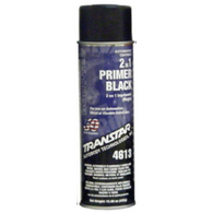 Transtar 4613 2 in 1 Primer, BLACK - Jerzyautopaint.com